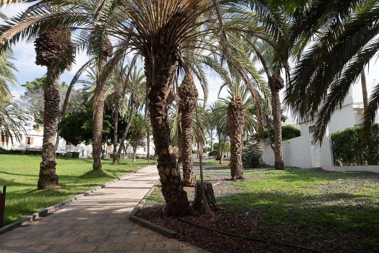 Beautiful Duplex In 3 Minutes Walking To The Beach In Playa De Las Americas 0*, Playa de las Americas (Tenerife) Spain