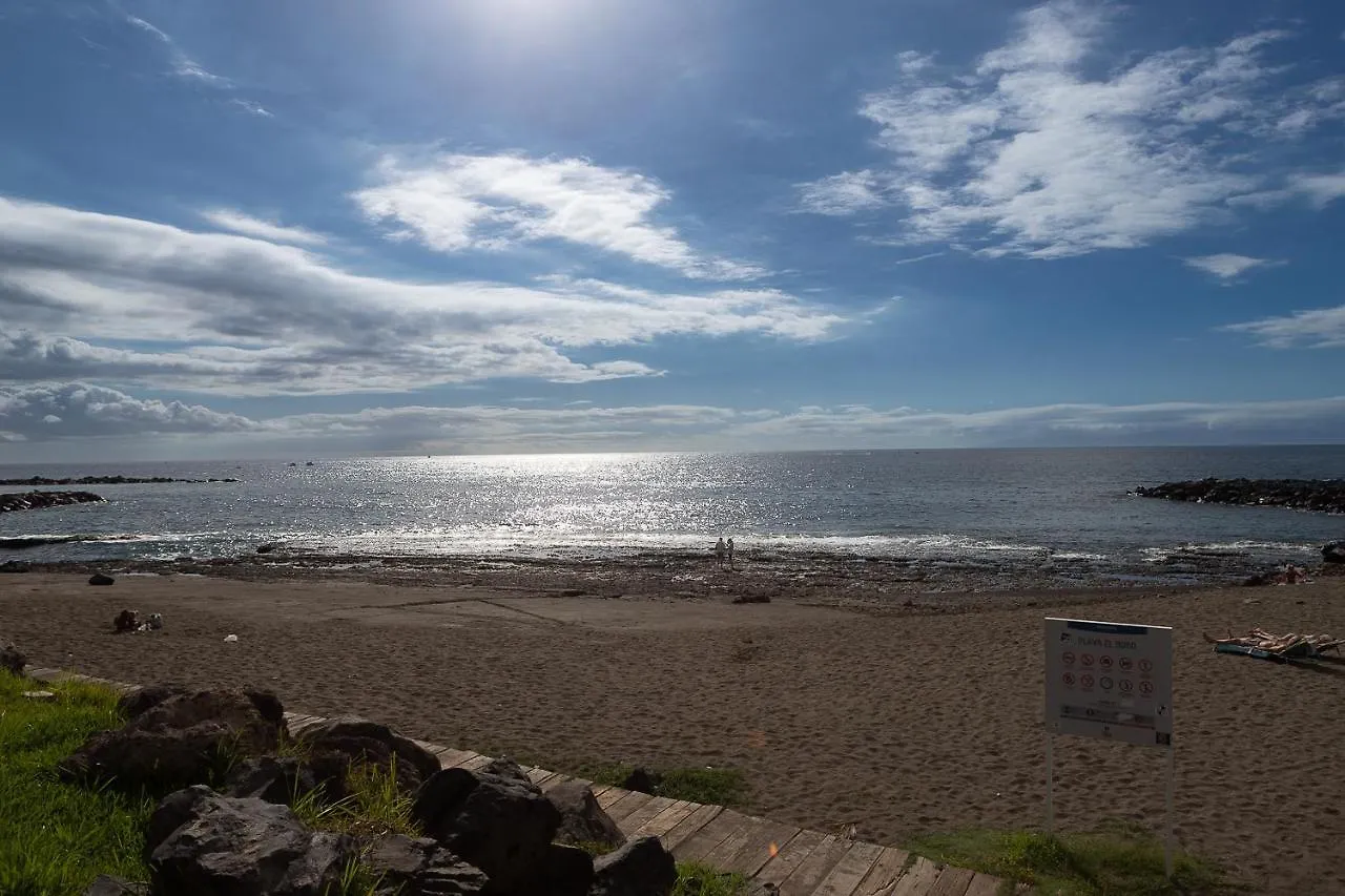 Beautiful Duplex In 3 Minutes Walking To The Beach In Playa De Las Americas Playa de las Americas (Tenerife)